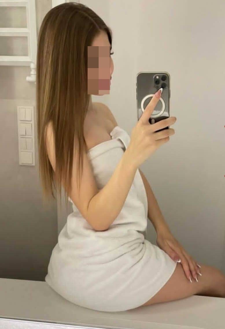 Ataköy Escort Bayan Gizemle Baştan Çıkarıcı Zevk