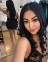 Ataköy Escort Bayan Deryayla Sizi Bekleyen Heyecan