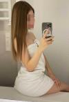 Ataköy Escort Bayan Gizemle Baştan Çıkarıcı Zevk
